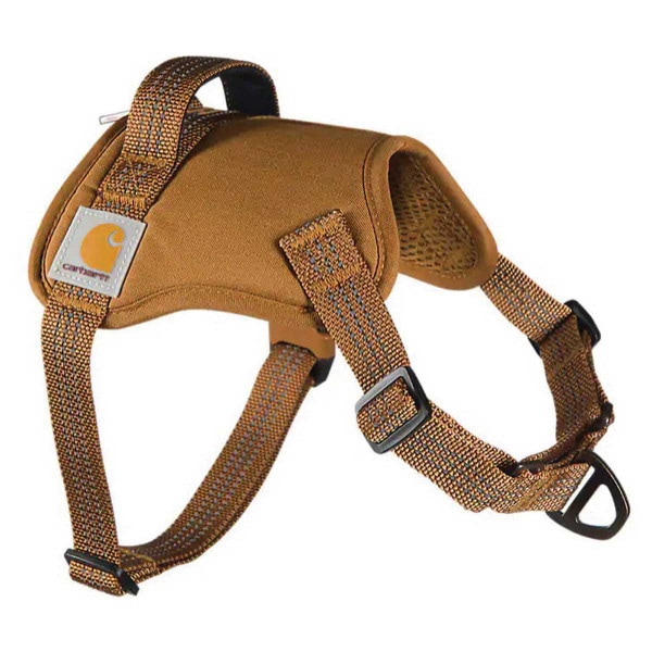 Carhartt Nylon Duck No Pull Dog Har